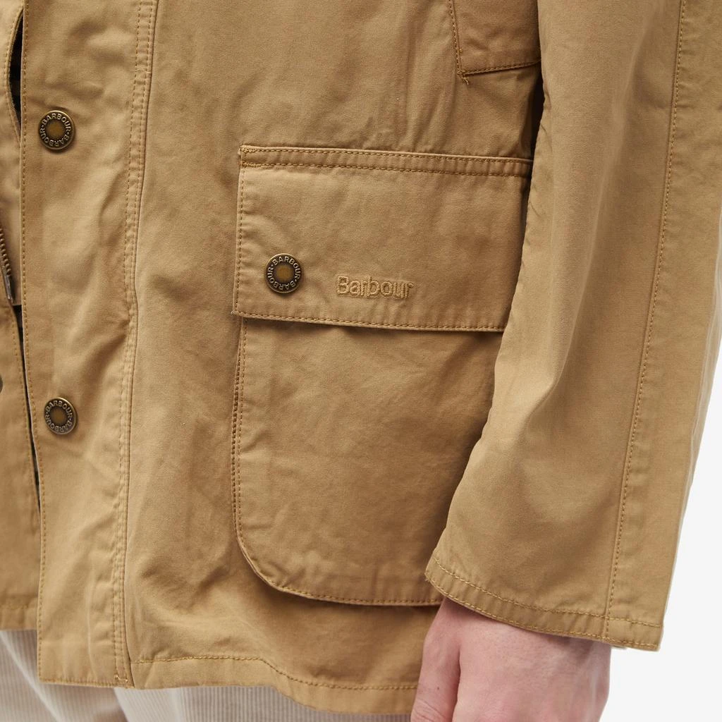 商品Barbour|Barbour Ashby Casual,价格¥2008,第5张图片详细描述