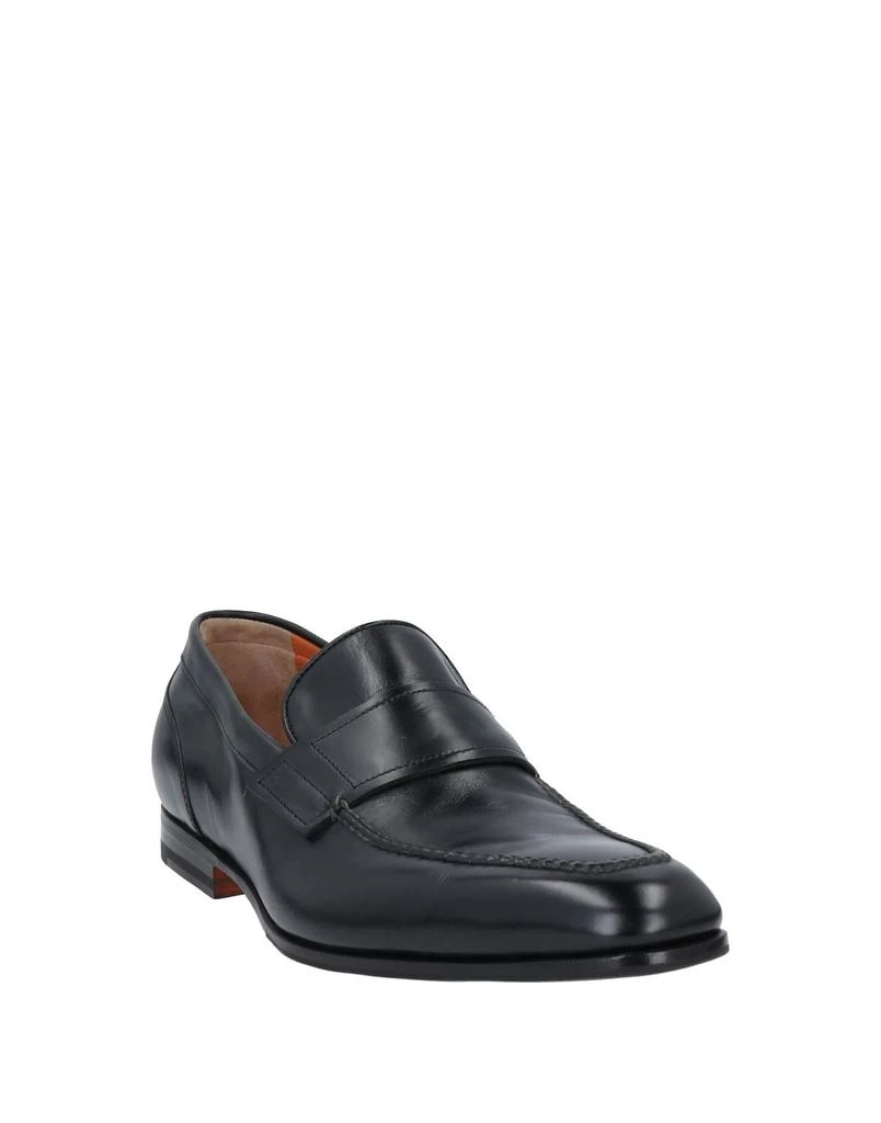 商品Santoni|Loafers,价格¥2116,第2张图片详细描述