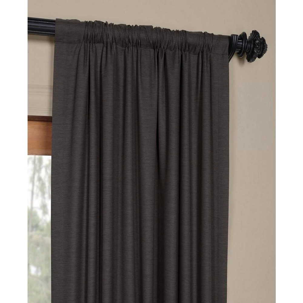 商品Exclusive Fabrics & Furnishings|Bellino Blackout Panel,价格¥1083,第4张图片详细描述