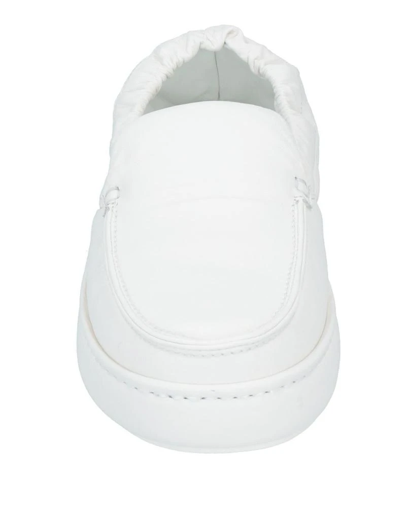 商品Zegna|Loafers,价格¥1744,第4张图片详细描述