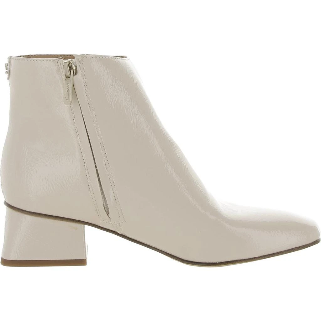 Circus by Sam Edelman Womens Daysi Zipper Ankle Boots 商品