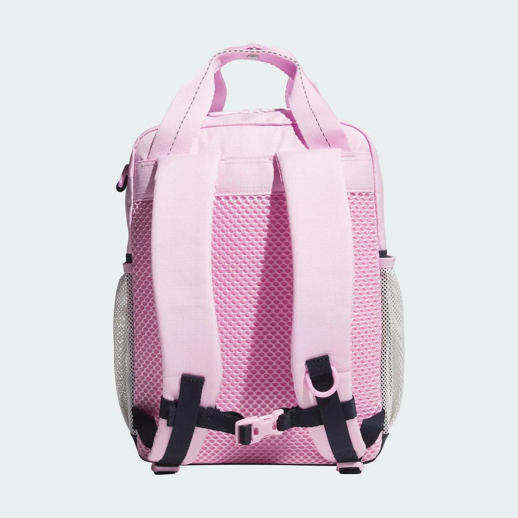 商品Adidas|2-WAY BACKPACK KIDS,价格¥346,第3张图片详细描述