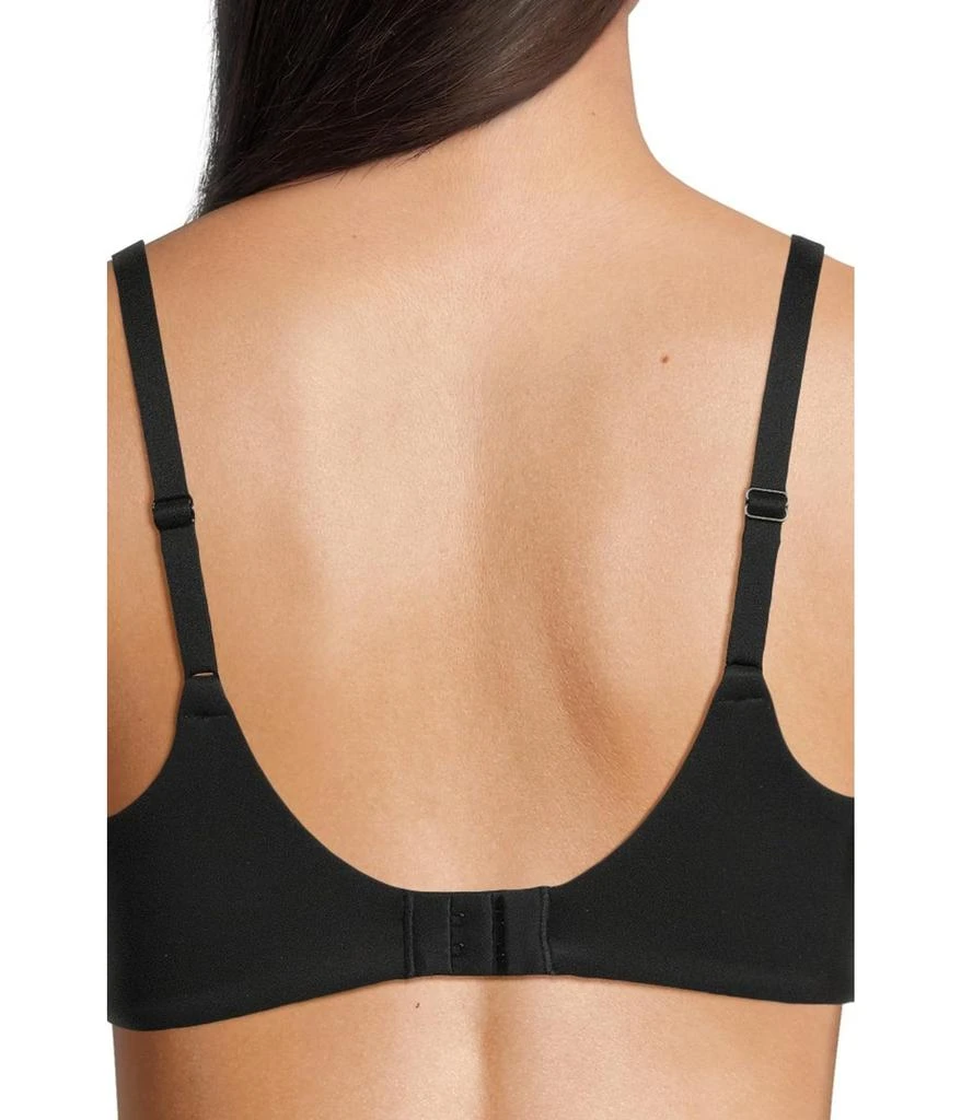 商品Chantelle|Norah Full Coverage Unlined Molded Bra,价格¥513,第4张图片详细描述
