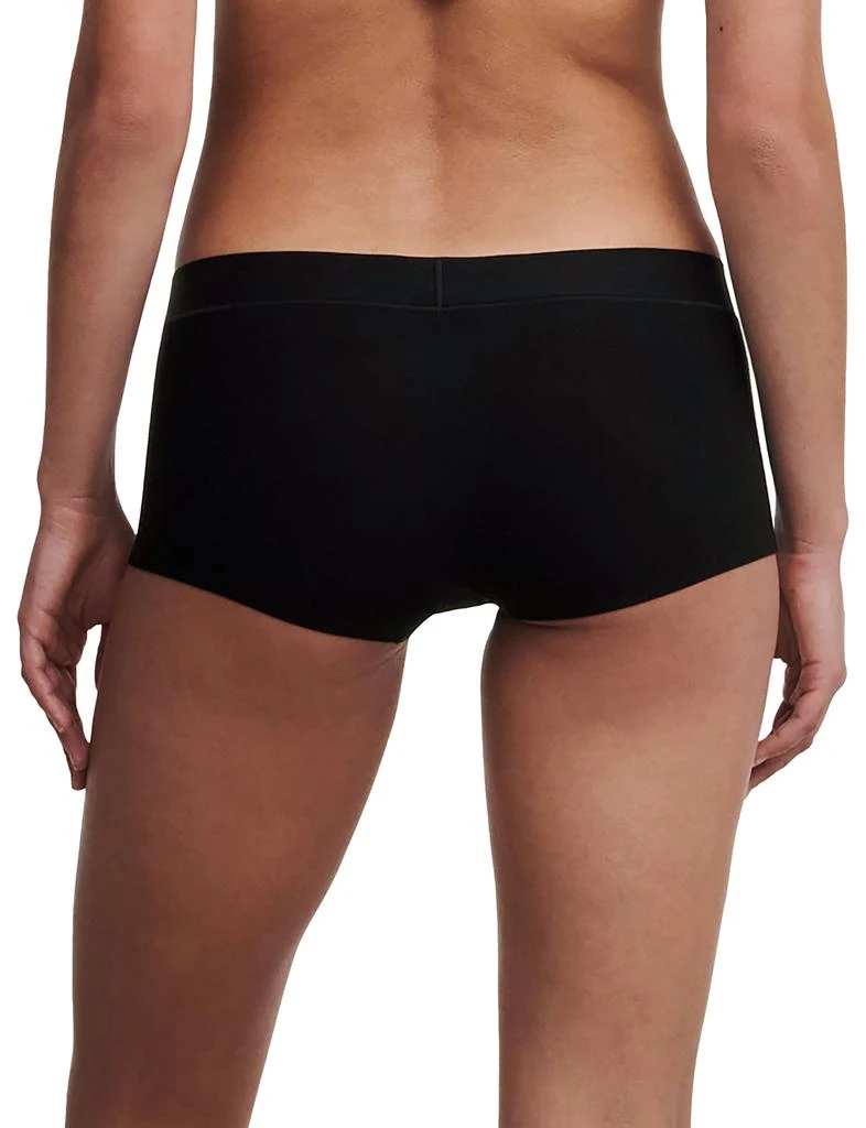 商品Chantelle|Chantelle Women's Soft Stretch One Size Boyshort,价格¥169,第2张图片详细描述