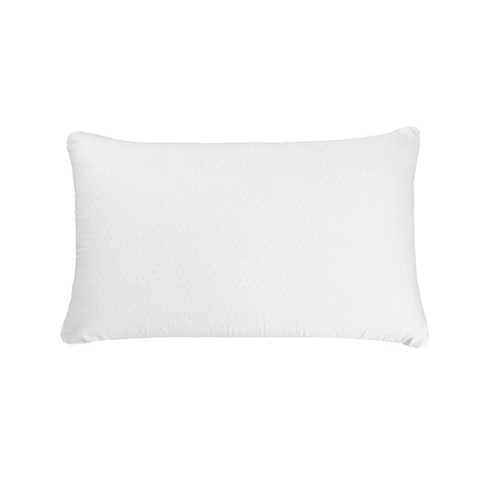 商品eLuxury|Natural Foam Latex Pillow, Pack of 2,价格¥3035,第1张图片