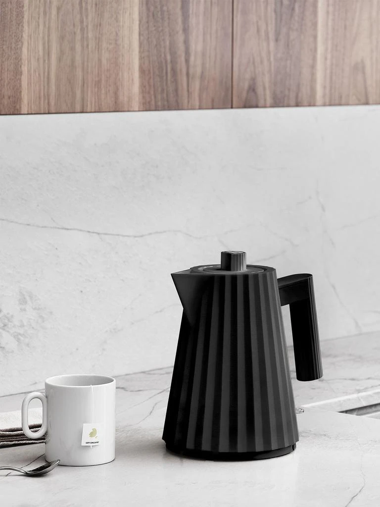 商品Alessi|Plissé Small Electric Tea Kettle,价格¥844,第1张图片