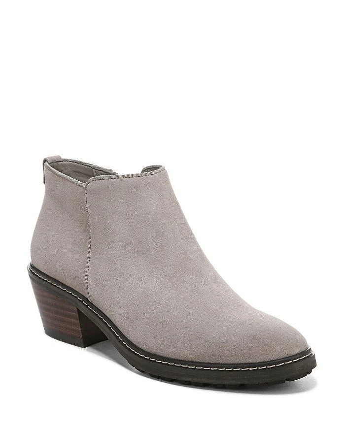 商品Sam Edelman|Women's Pryce Ankle Booties,价格¥677,第1张图片