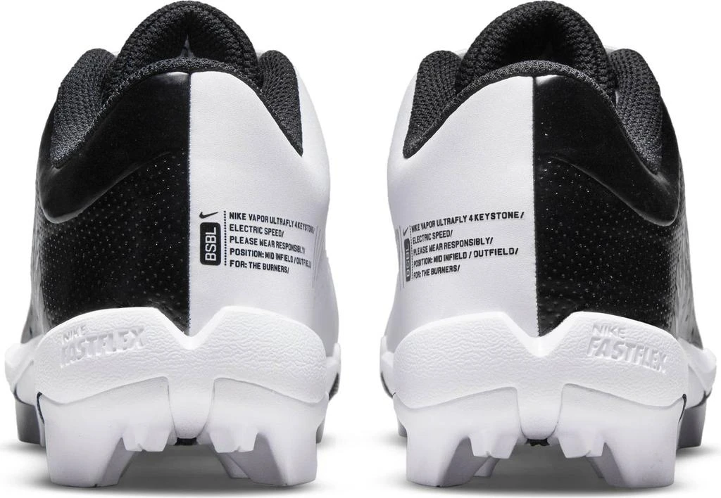 商品NIKE|大童 耐克 Vapor Ultrafly Keystone 4 RM 棒球钉鞋 多色可选,价格¥246,第5张图片详细描述