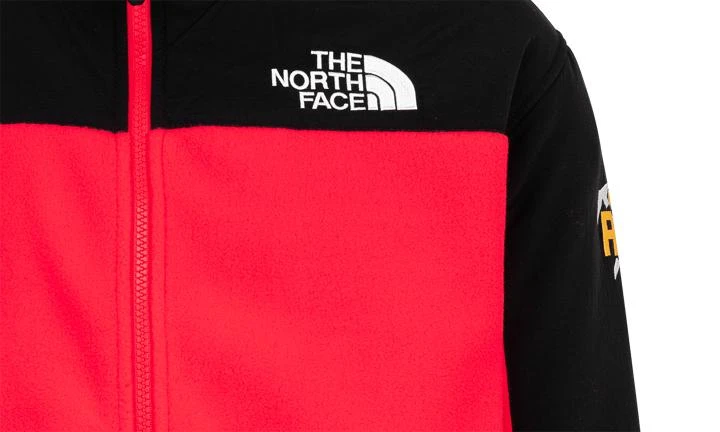 商品Supreme|Supreme TNF RTG Fleece Jacket,价格¥2503,第3张图片详细描述