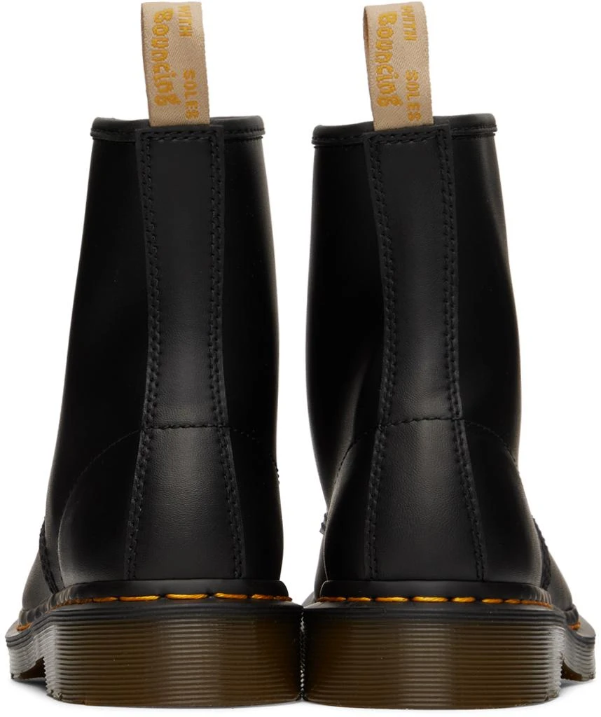 商品Dr. Martens|Black 1460 Felix Boots,价格¥847,第2张图片详细描述