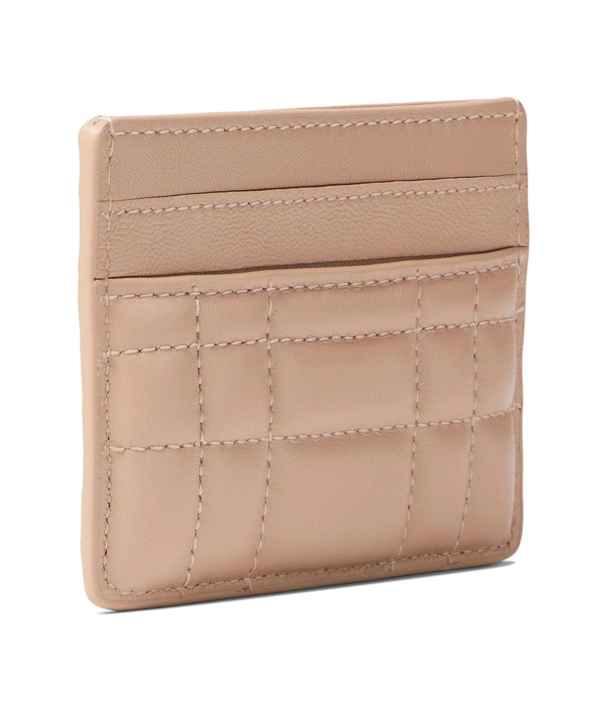商品Kate Spade|Evelyn Quilted Leather Card Holder,价格¥660,第2张图片详细描述