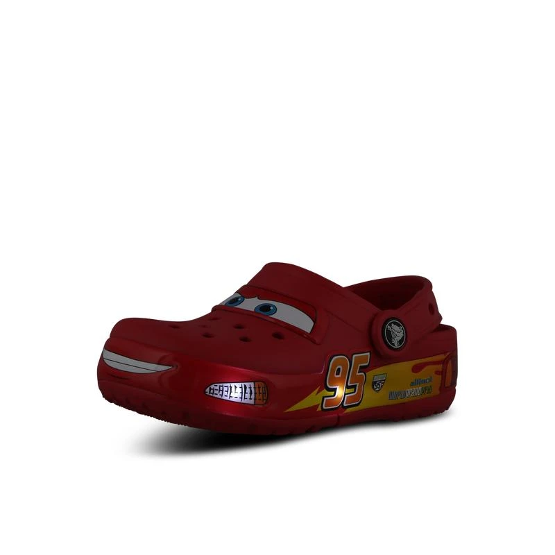 Crocs Cars Lmq Crocband Clog - Pre School Flip-Flops and Sandals 商品