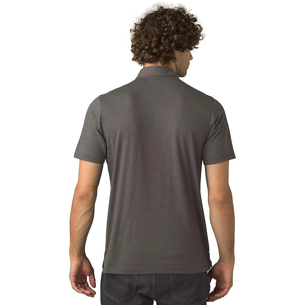 商品Prana|Prana Men's Polo,价格¥225,第3张图片详细描述