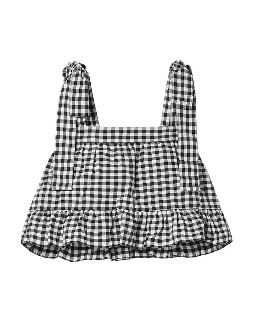 商品PAPER London|Crop top,价格¥494,第1张图片