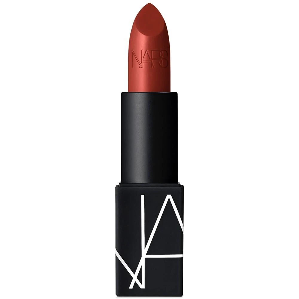商品NARS|Lipstick - Matte Finish,价格¥196,第1张图片