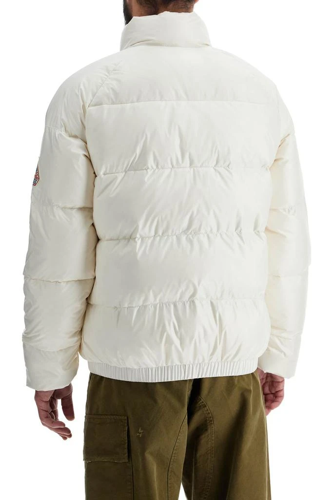 商品PYRENEX|vintage mythic 3 down jacket,价格¥2044,第3张图片详细描述