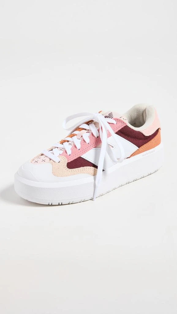 商品New Balance|女款 新百伦 CT302 休闲鞋,价格¥268,第2张图片详细描述