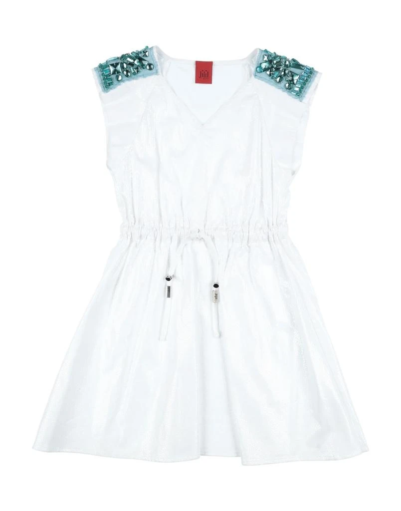 商品JIJIL JOLIE|Dress,价格¥396,第1张图片