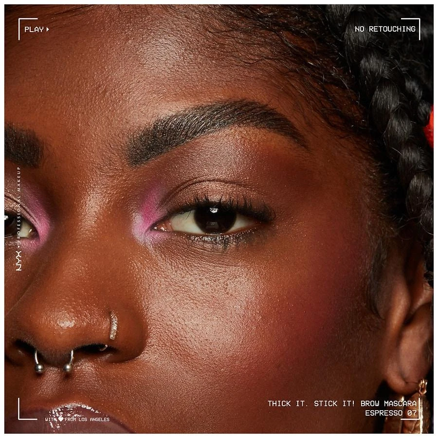 Thick It. Stick It! Vegan Thickening Brow Gel Mascara 商品