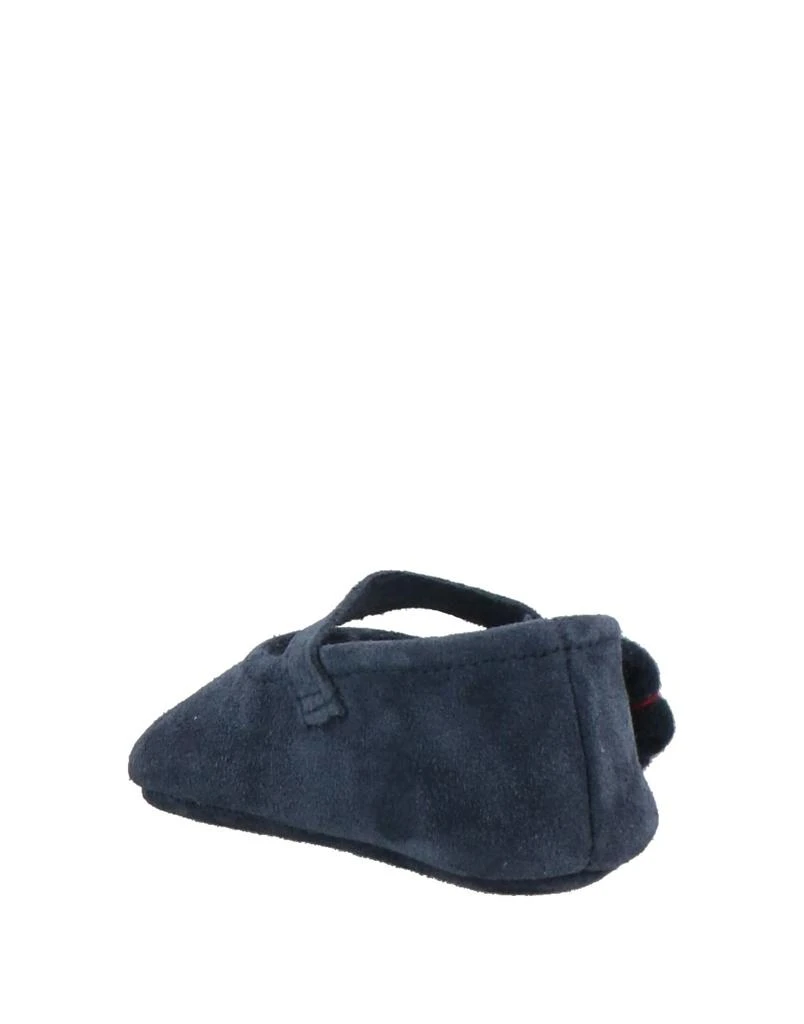 商品IL GUFO|Newborn shoes,价格¥109,第3张图片详细描述
