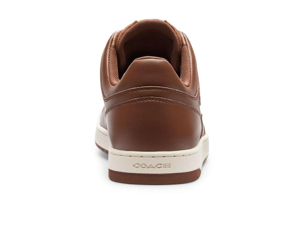 商品Coach|C201 Signature Sneaker,价格¥1422,第3张图片详细描述