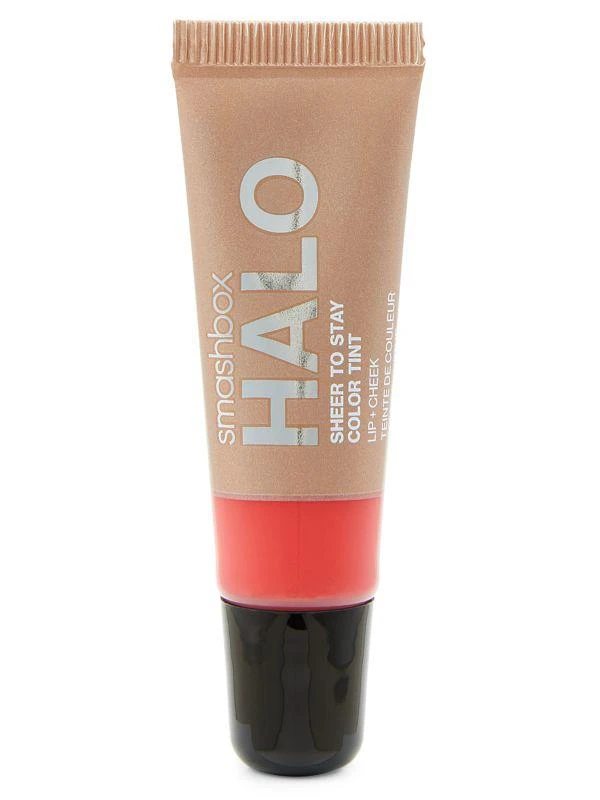 商品Smashbox Cosmetics|Halo Sheer To Stay Color Tint In Maitai,价格¥75,第1张图片