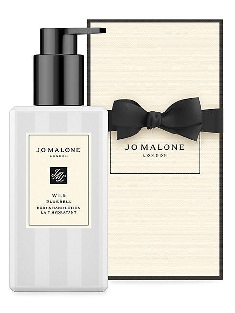 商品Jo Malone London|Wild Bluebell Body & Hand Lotion,价格¥400,第1张图片