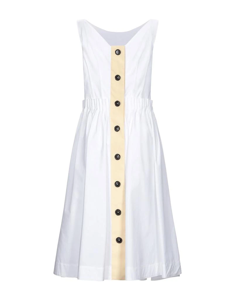 商品Marni|Midi dress,价格¥2791,第2张图片详细描述