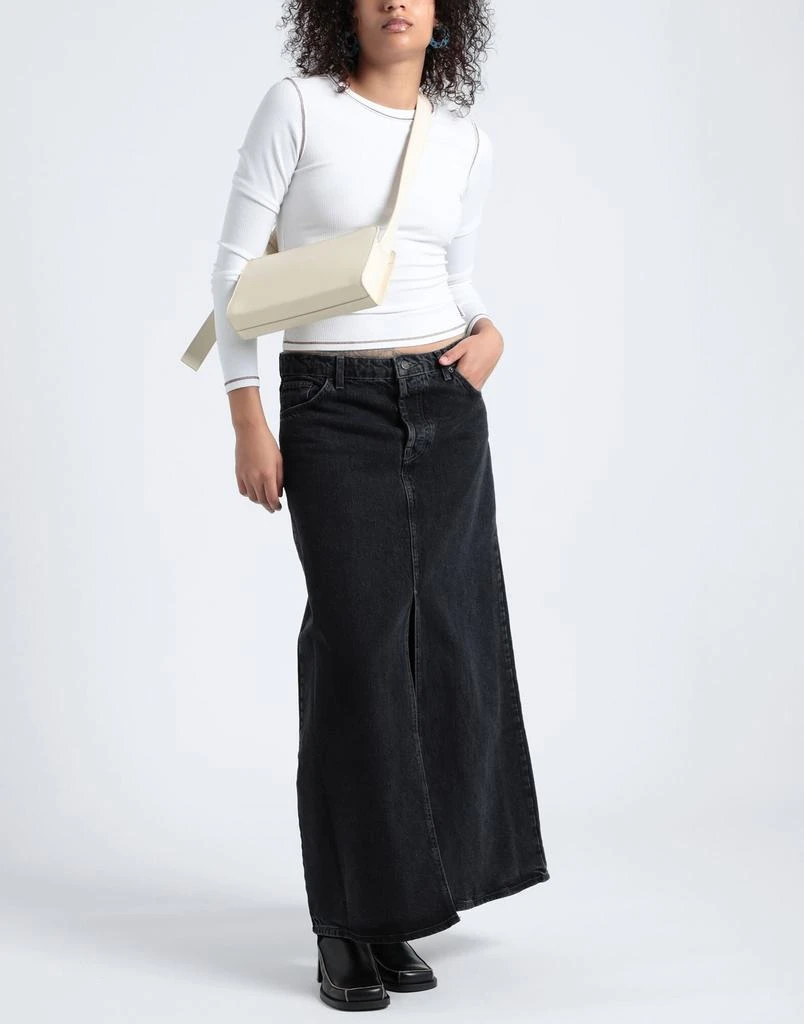 商品Topshop|Denim skirt,价格¥391,第2张图片详细描述