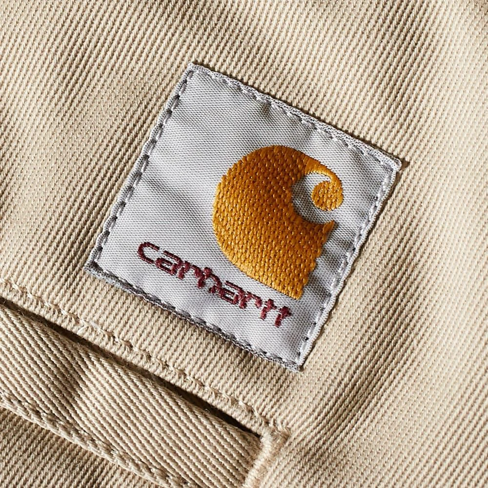 商品Carhartt|Carhartt WIP Master Pant,价格¥997,第2张图片详细描述