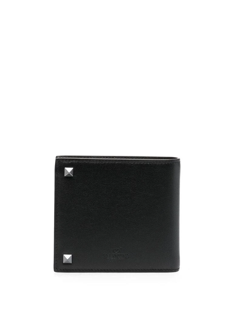 商品Valentino|BILLFOLD WALLET ONLY CARD,价格¥2902,第2张图片详细描述