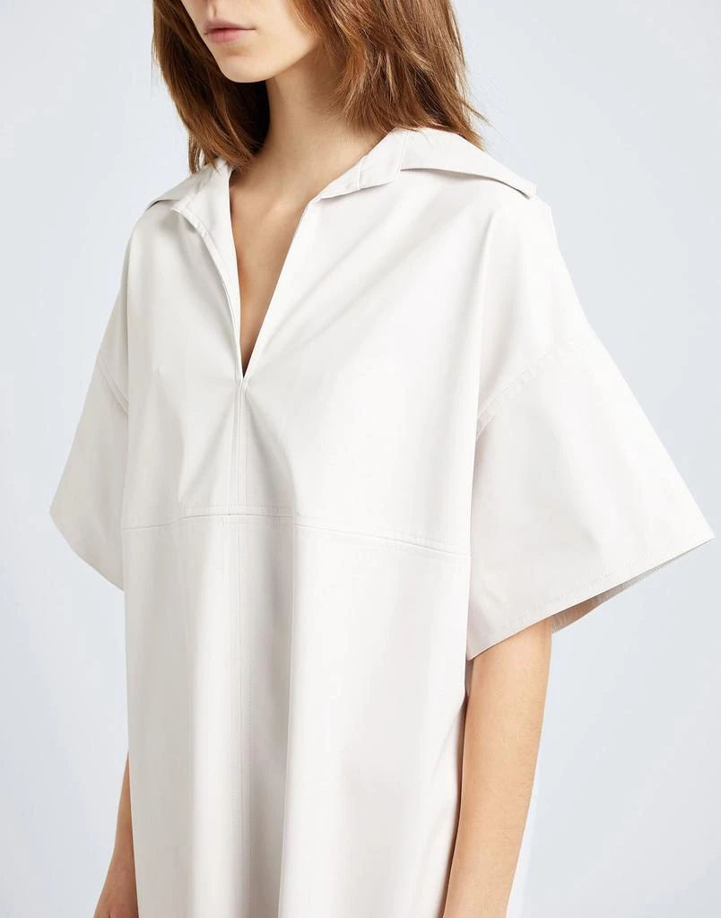 商品8 by YOOX|Short dress,价格¥639,第3张图片详细描述