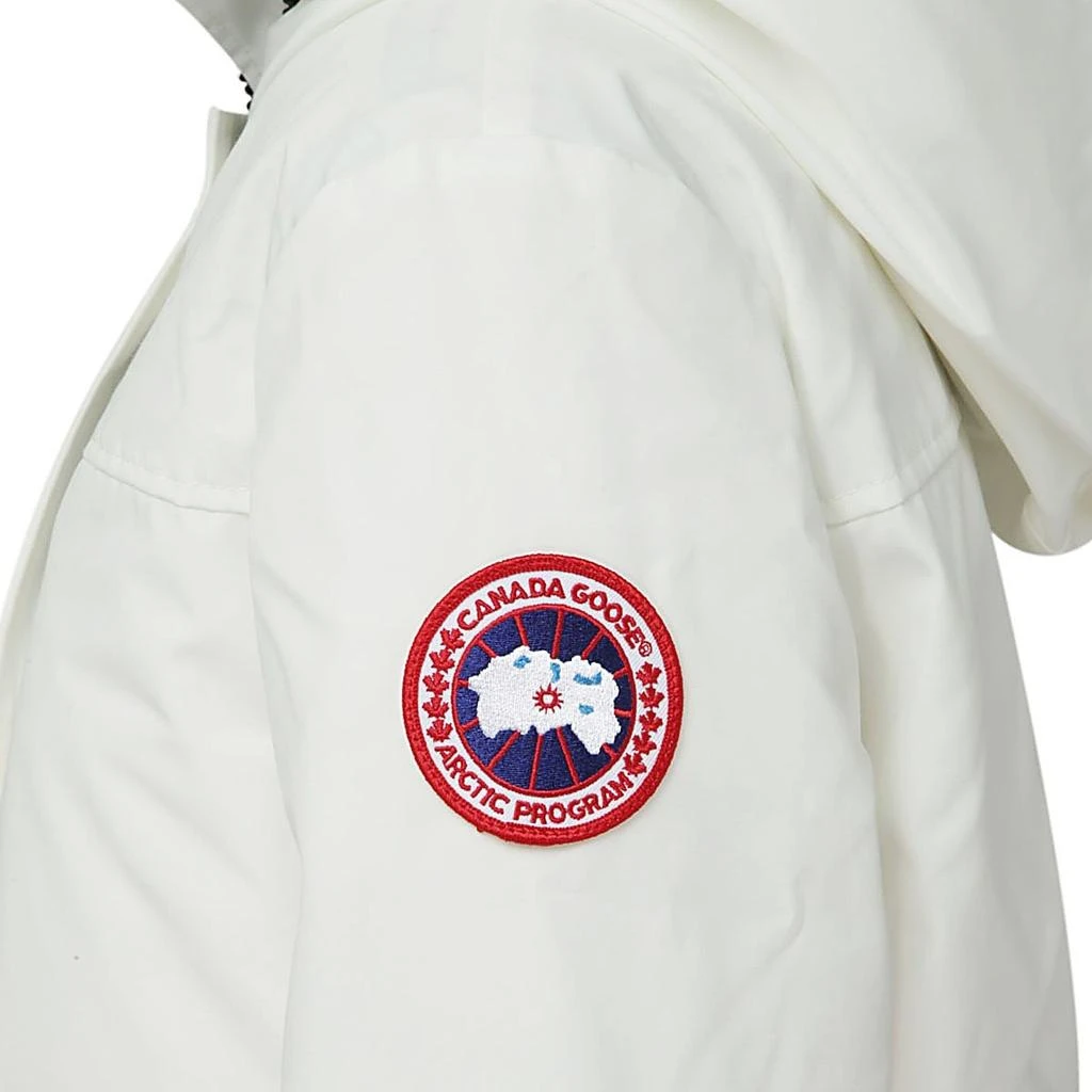 商品Canada Goose|Canada Goose Montebello Parka,价格¥11057,第3张图片详细描述