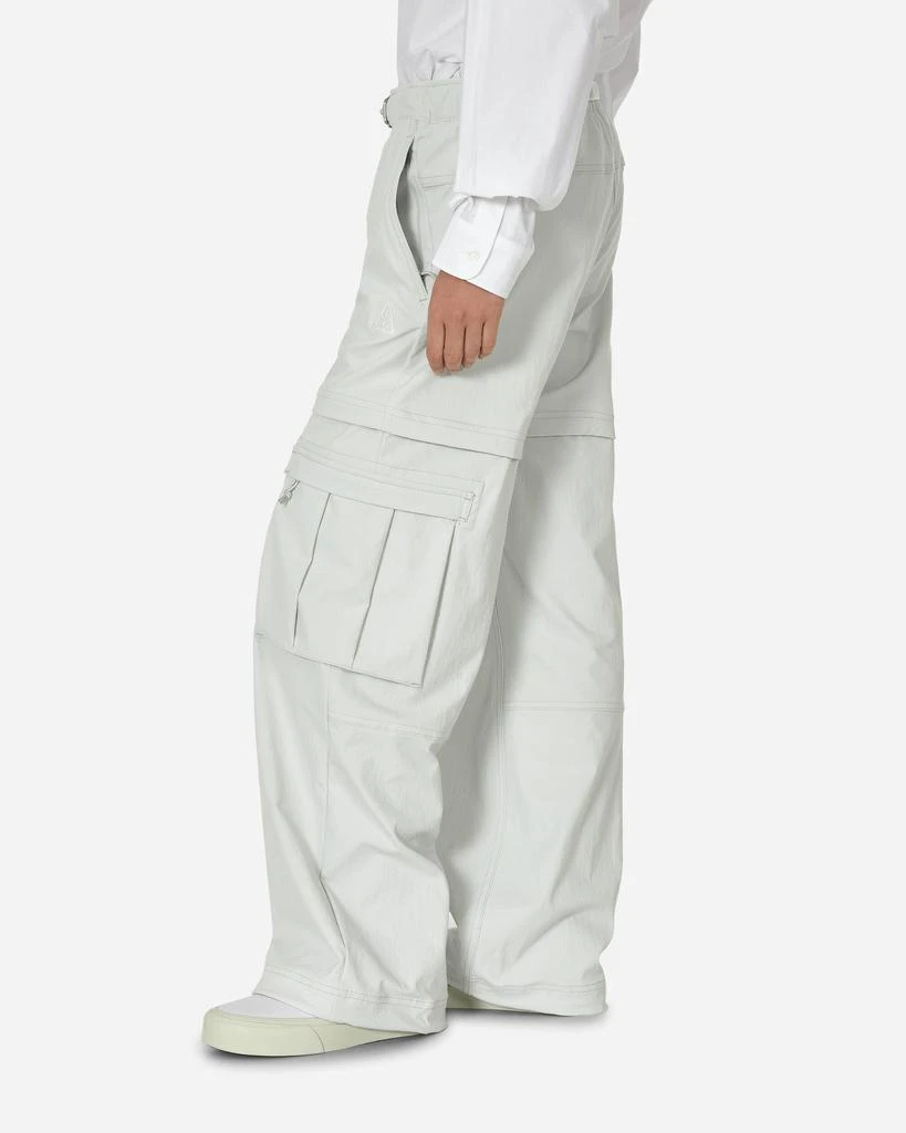 商品NIKE|ACG Smith Summit Zip Off Pants Photon Dust,价格¥645,第2张图片详细描述