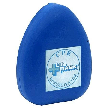 商品Life Mask|CPR Resuscitator,价格¥194,第1张图片