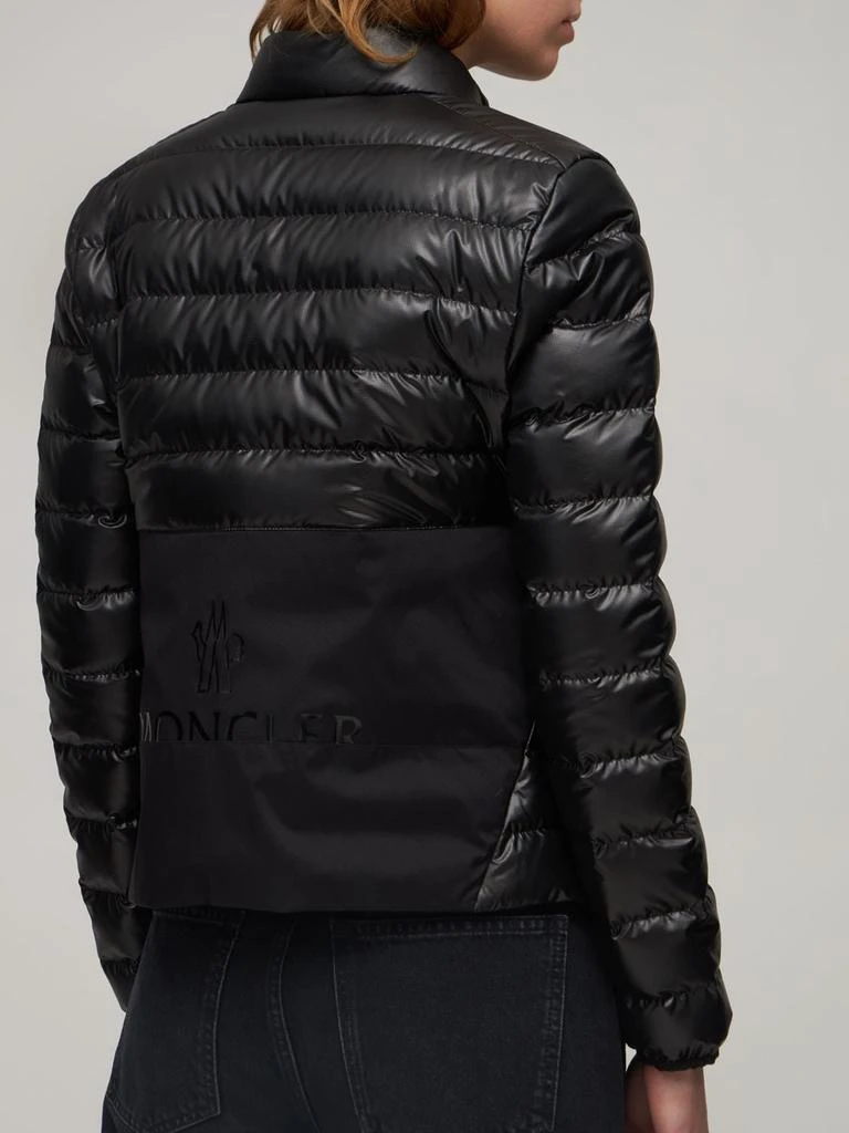 商品Moncler|Larmor Nylon Down Jacket,价格¥8854,第2张图片详细描述