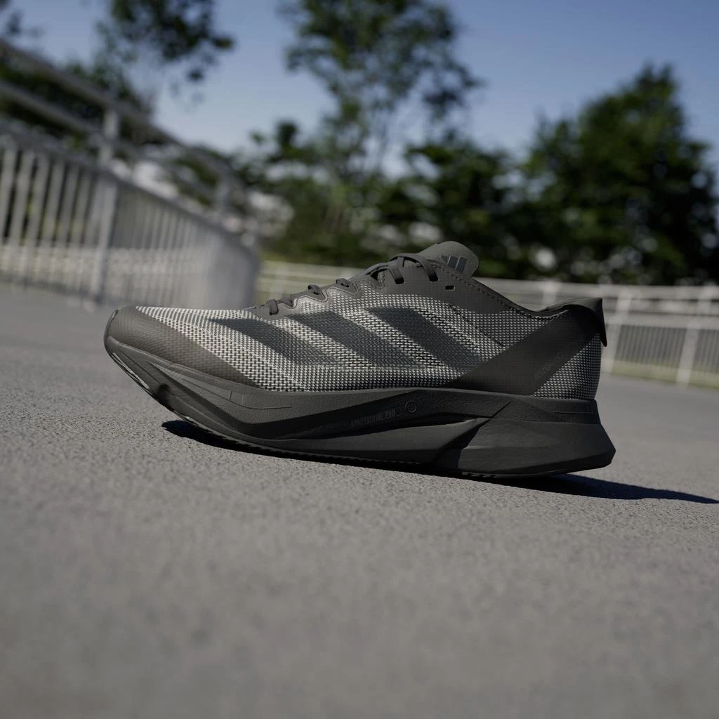 商品Adidas|ADIZERO BOSTON 12 SHOES,价格¥682,第5张图片详细描述