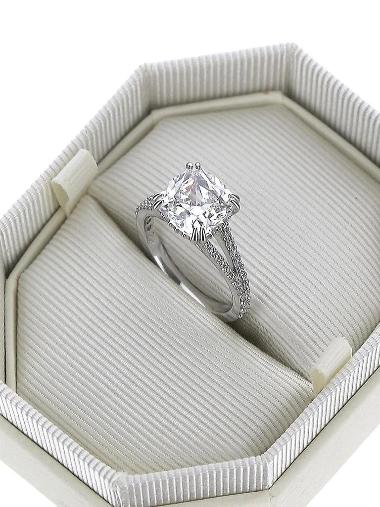 商品Swarovski|Constella Cocktail Ring,价格¥1265,第3张图片详细描述