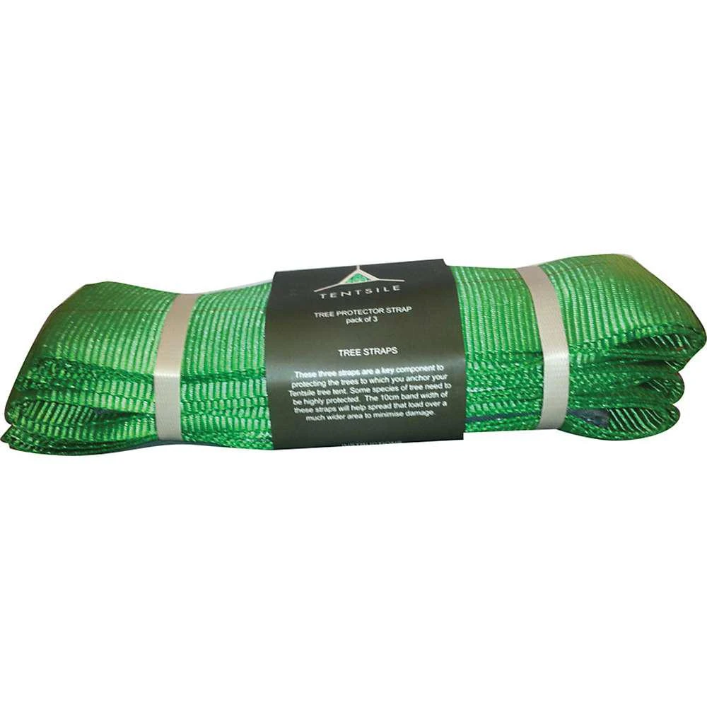 商品Tentsile|Tree Protector Straps,价格¥193,第2张图片详细描述