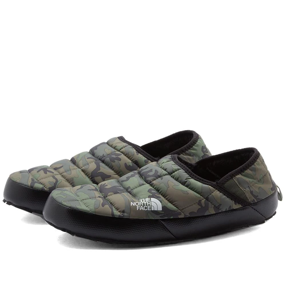 商品The North Face|The North Face Thermoball Traction Mule V,价格¥442,第1张图片