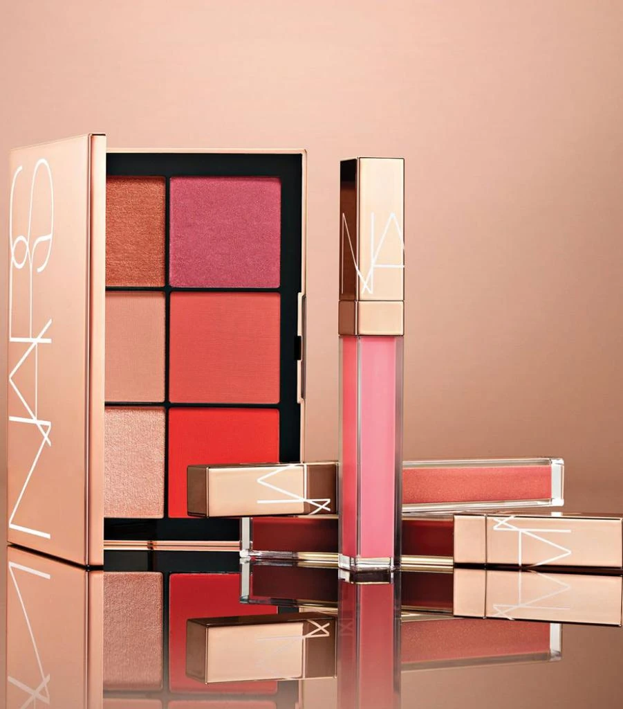 Afterglow Lip Shine 商品