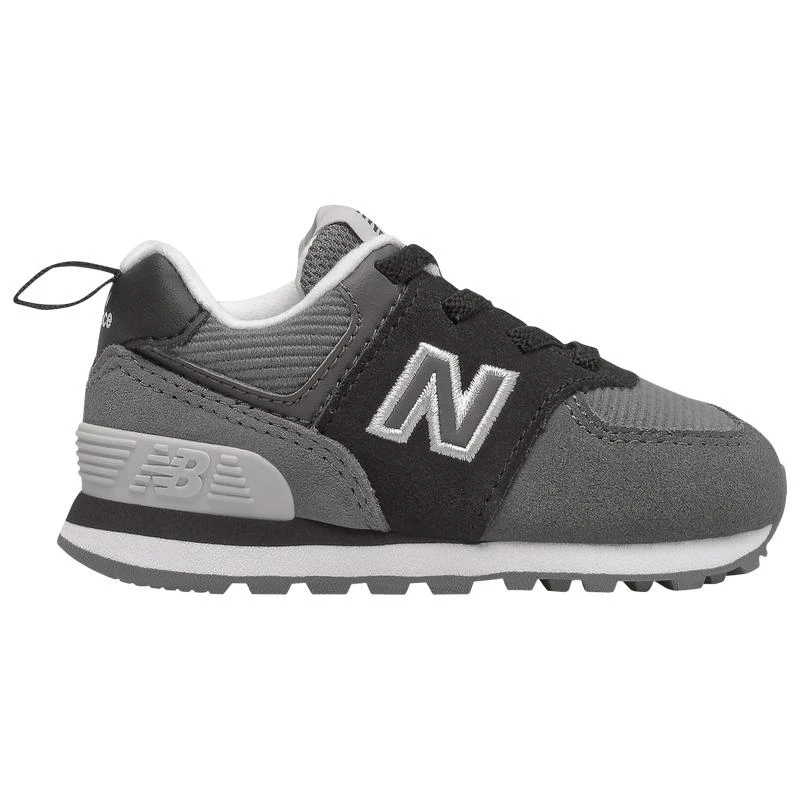商品New Balance|New Balance 574 - Boys' Toddler,价格¥426,第1张图片