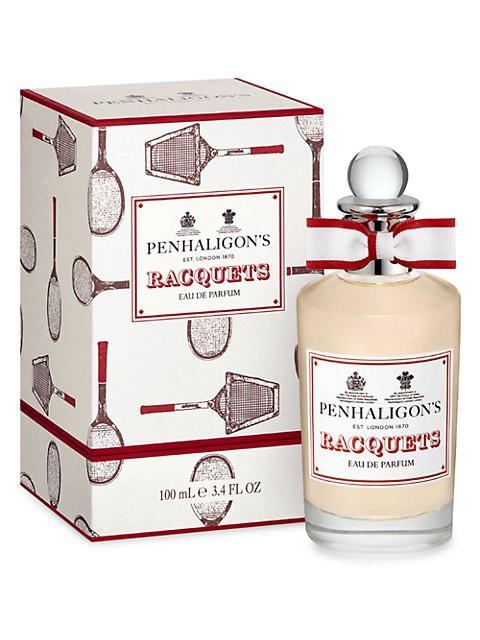 商品Penhaligon's|Signature British Tales Racquets Eau De Parfum,价格¥1490,第4张图片详细描述