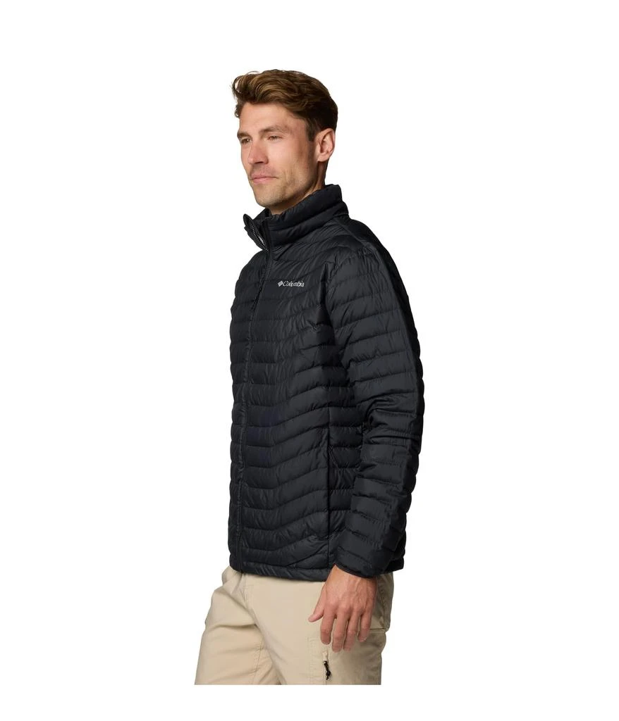 商品Columbia|Westridge™ Down Jacket,价格¥1000,第2张图片详细描述