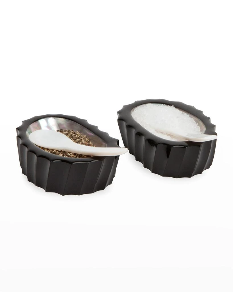 商品Blue Pheasant|Tilda Pinch Bowls, Set of 4,价格¥808,第1张图片