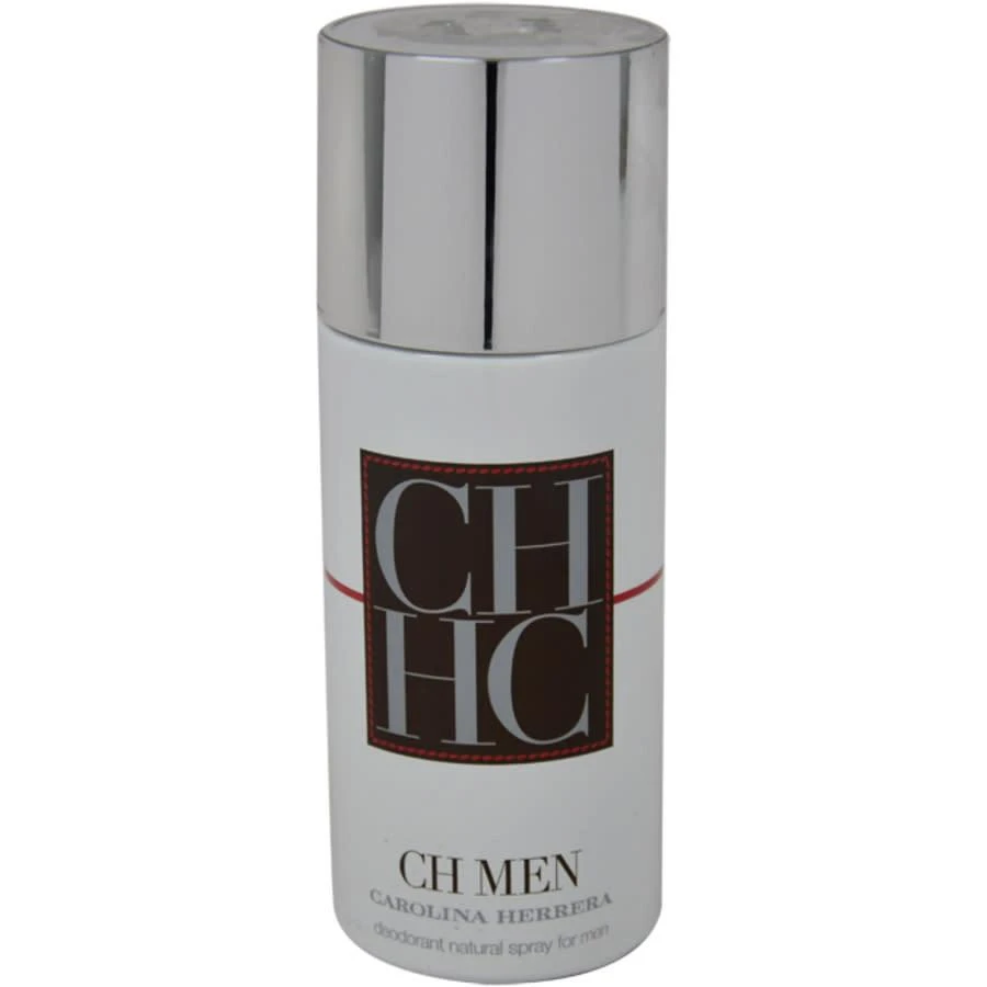 商品Carolina Herrera|CH by Carolina Herrera for Men - 5 oz Deodorant Spray,价格¥222,第1张图片