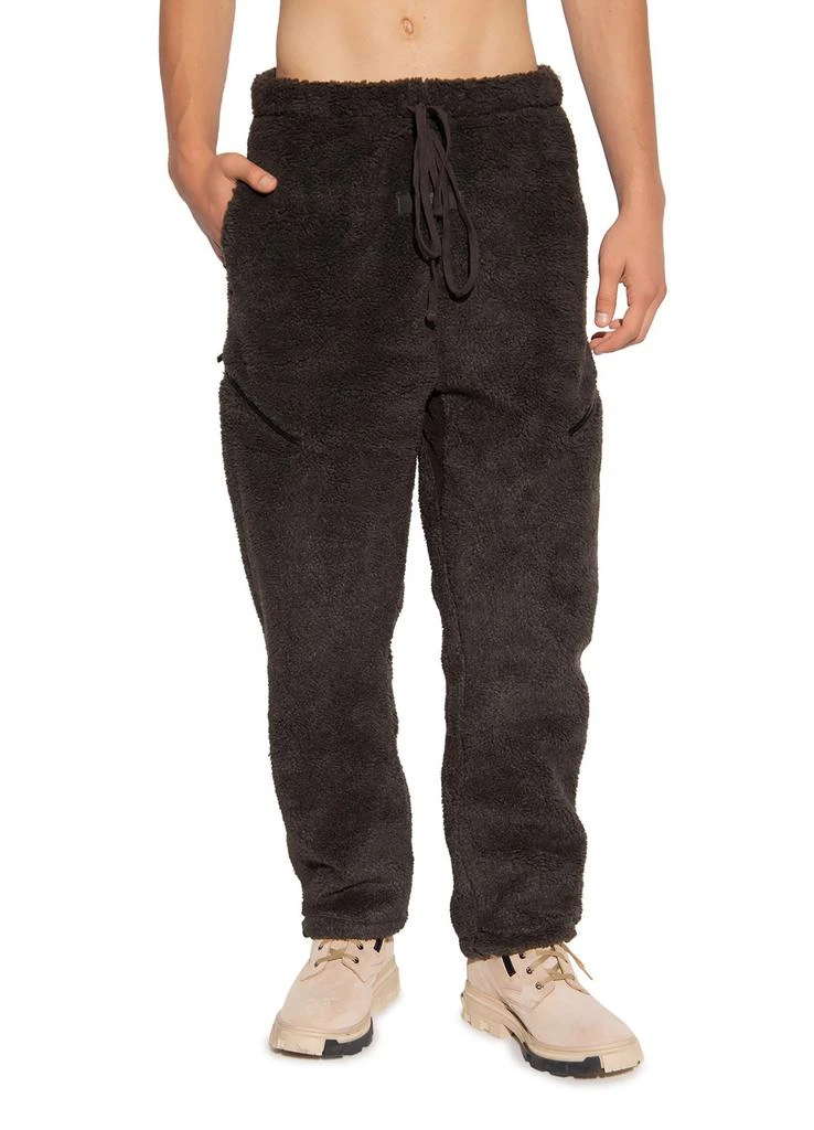 商品Essentials|Fleece trousers,价格¥1120,第2张图片详细描述