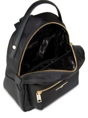 商品Karl Lagerfeld Paris|Amour Nylon Backpack,价格¥976,第2张图片详细描述