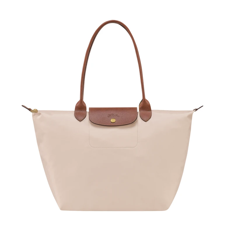 商品Longchamp|珑骧女士新色大号长柄经典饺子包手提包1899 089（香港仓发货）,价格¥1054,第1张图片