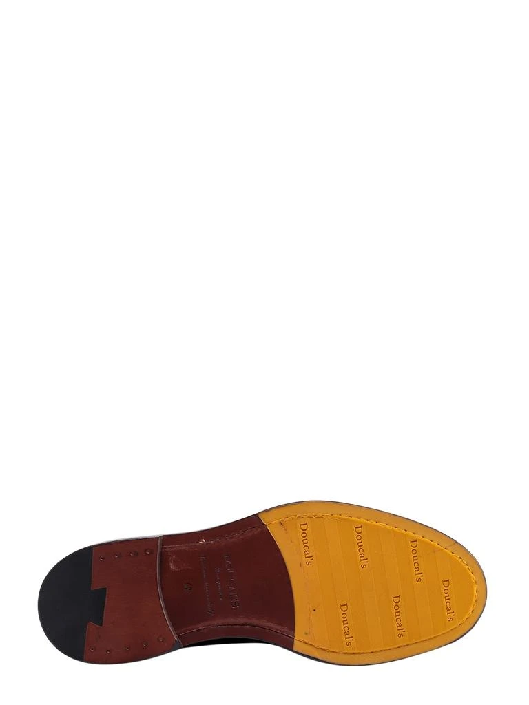 商品DOUCAL'S|Doucal's Loafer,价格¥1828,第4张图片详细描述